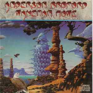 Anderson Bruford Wakeman Howe - Anderson Bruford Wakeman Howe mp3