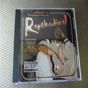 LeNegra - Rapthodical mp3
