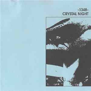 1348 - Crystal Night mp3