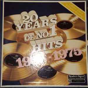 Various - 20 Years Of No. 1 Hits 1956 - 1975 mp3
