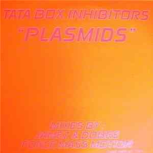 Tata Box Inhibitors - Plasmids mp3
