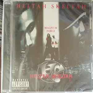 Heltah Skeltah - Magnum Force mp3