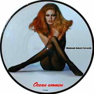 Cervantis & Metabeats - Ocean Women EP mp3