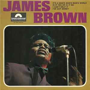 James Brown - It's A Man's Man's Man's World mp3