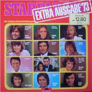 Various - Starparade Extra Ausgabe '73 mp3
