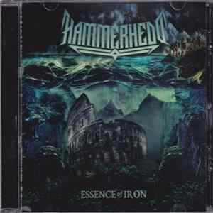 Hammerhedd - Essence Of Iron mp3