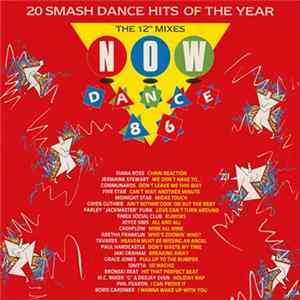 Various - Now Dance 86 - The 12" Mixes mp3