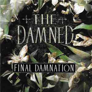 The Damned - Final Damnation mp3