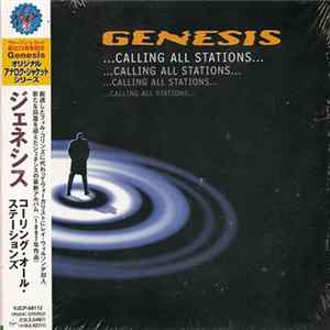 Genesis - ...Calling All Stations... mp3
