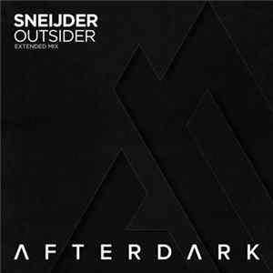 Sneijder - Outsider mp3