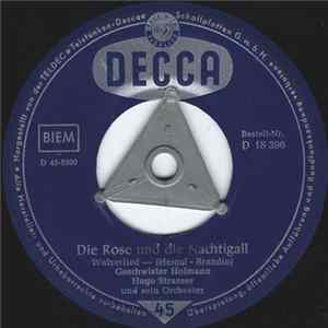 Geschwister Hofmann - Die Rose Und Die Nachtigall / Ein Mädel Aus Dem Zillertal mp3