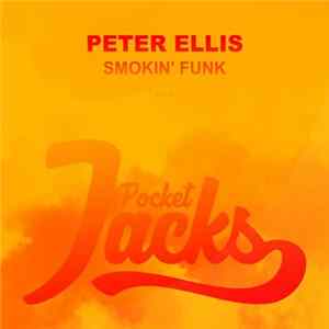Peter Ellis - Smokin' Funk mp3