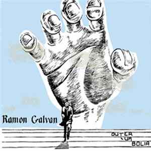 Ramon Galvan - Outer Tumbolia mp3