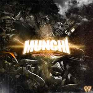 Munchi - 3Ball Dub EP mp3