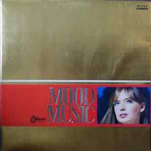 Franck Pourcel Et Son Grand Orchestre - Mood Music mp3