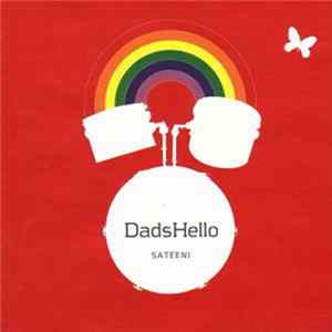 DadsHello - Sateeni mp3
