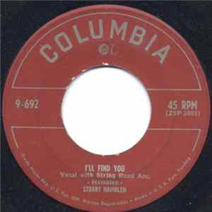 Stuart Hamblen - I'll Find You / Remember Me (I'm The One Who Loves You) mp3