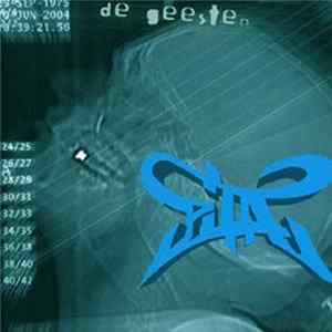 PITA - De Geesten mp3