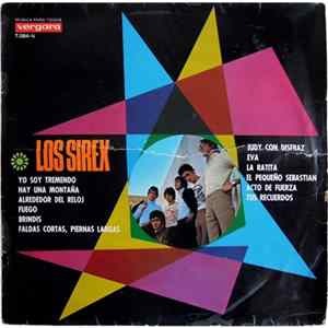 Los Sirex - Los Sirex mp3