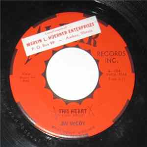 Jim McCoy - This Heart mp3