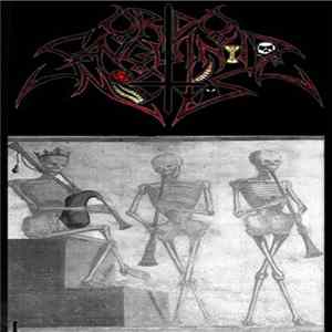 Ordo Sanguinis Noctis - Archaic Blackness Prophecy mp3
