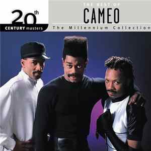 Cameo - The Best Of Cameo mp3
