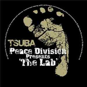 Peace Division - The Lab mp3