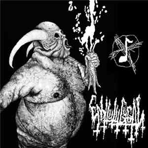 Enbilulugugal - Lard Curlyton'z Greazy Chikken Fried Leftoverz mp3