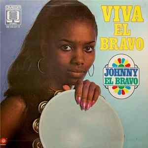 Johnny El Bravo - Viva El Bravo mp3