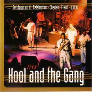 Kool & The Gang - Live mp3