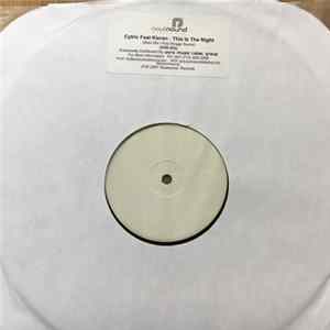 Cytric Featuring Kieran - This Is The Night mp3