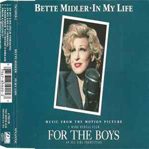 Bette Midler - In My Life mp3