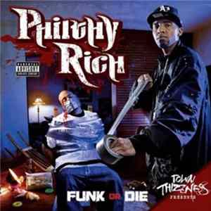 Philthy Rich - Funk Or Die mp3