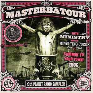 Ministry / Revolting Cocks - 13th Planet Radio Sampler mp3