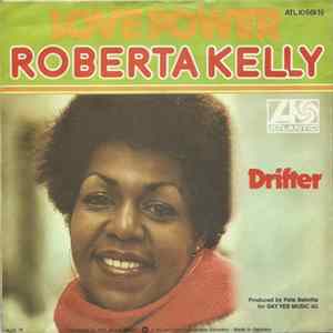 Roberta Kelly - Love Power mp3