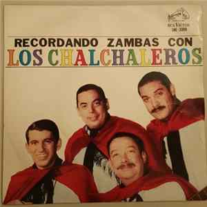Los Chalchaleros - Recordando Zambas mp3