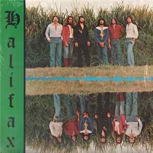 Halifax - Halifax mp3