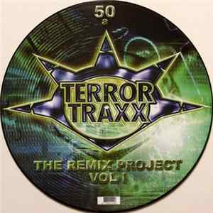 Various - The Remix Project Vol I mp3