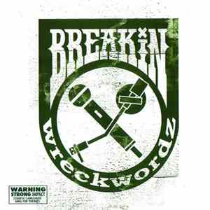 Various - Breakin Wreckwordz mp3