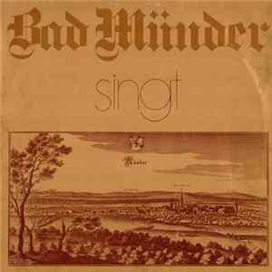 Gesangverein Liederkranz Von 1872 Bad Münder - Bad Münder Singt mp3