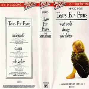Tears For Fears - The Video Singles mp3