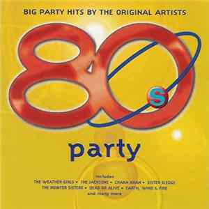 Various - 80's Party mp3