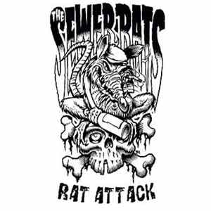 The Sewer Rats - Rat Attack mp3