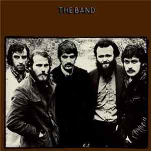 The Band - The Band mp3