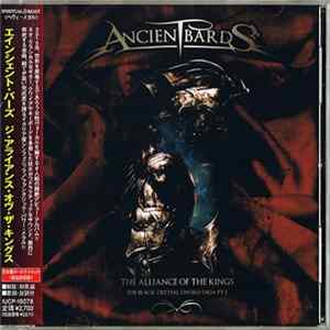 Ancient Bards - The Alliance Of The Kings (The Black Crystal Sword Saga Pt.1) mp3