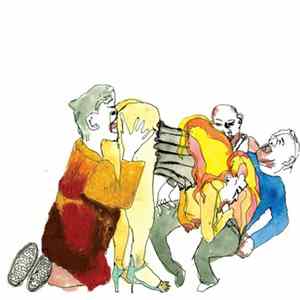 Sarah Mary Chadwick - 9 Classic Tracks mp3