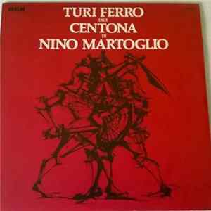 Turi Ferro - Turi Ferro dice Centona di Nino Martoglio mp3