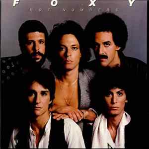 Foxy - Hot Numbers mp3
