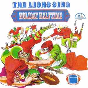 The 1970 Detroit Lions - Sing Holiday Halftime mp3