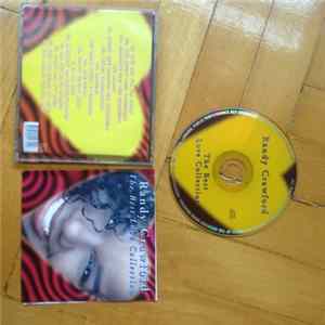 Randy Crawford - The Best Love Collection mp3